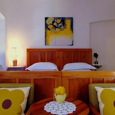 Tatil Evi Villae Dalmaticae - Kastil