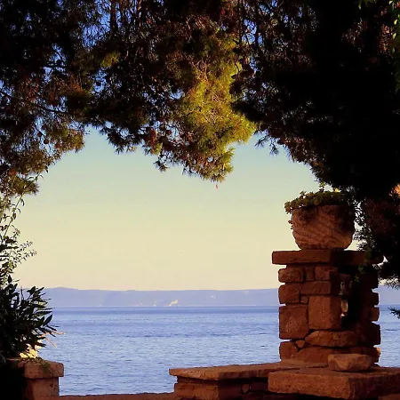 Villae Dalmaticae - Kastil Tatil Evi *