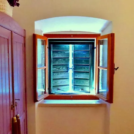 Villae Dalmaticae - Kastil Sumartin