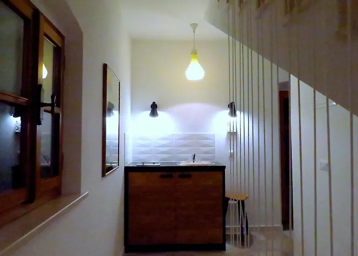 Villae Dalmaticae - Kastil Sumartin