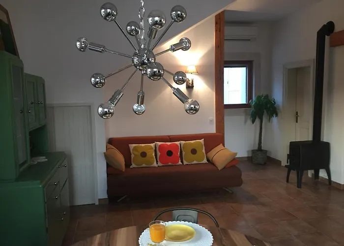 Villae Dalmaticae - Kastil Сasa de vacaciones *