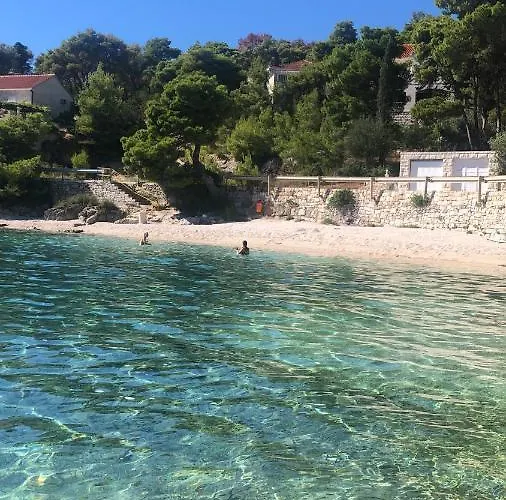 Сasa de vacaciones Villae Dalmaticae - Kastil