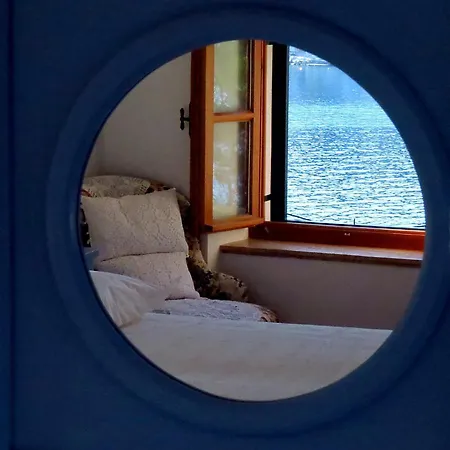 Villae Dalmaticae - Kastil Holiday home *