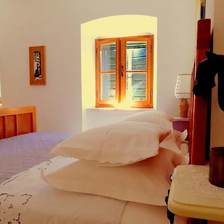 Holiday home Villae Dalmaticae - Kastil *