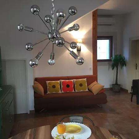 Villae Dalmaticae - Kastil 度假居 *