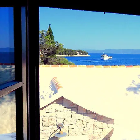 Villae Dalmaticae - Kastil Holiday home *