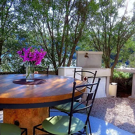 Villae Dalmaticae - Kastil بيت للعطل سومارتين