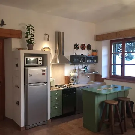 Villae Dalmaticae - Kastil Sumartin