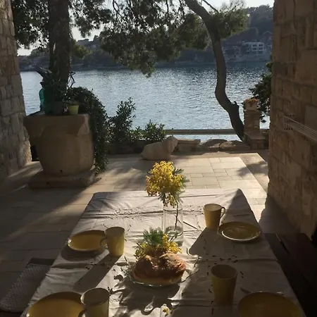 Villae Dalmaticae - Kastil Holiday home