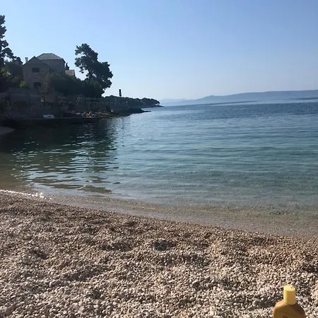 Villae Dalmaticae - Kastil سومارتين
