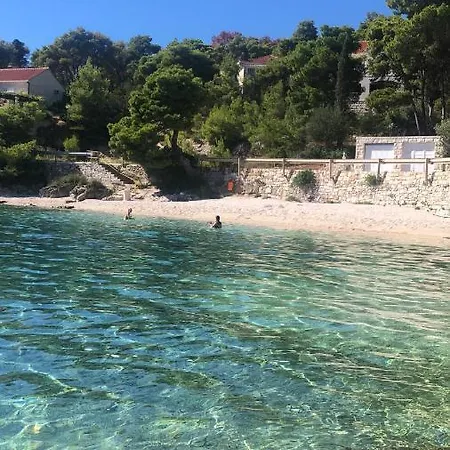 بيت للعطل Villae Dalmaticae - Kastil