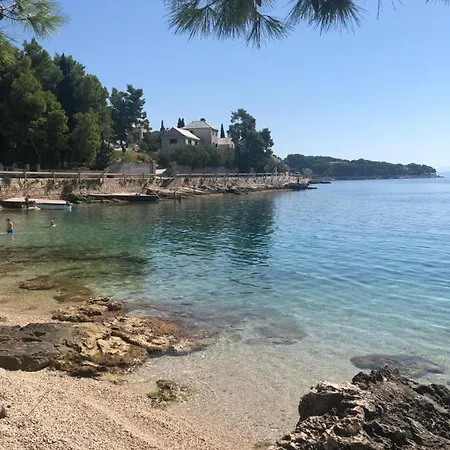 بيت للعطل Villae Dalmaticae - Kastil سومارتين
